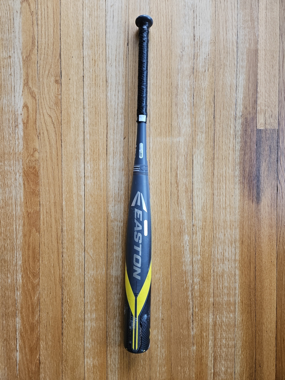 2018 Easton Ghost X YBB18GX5 32/27 (-5) USA Youth Baseball Bat